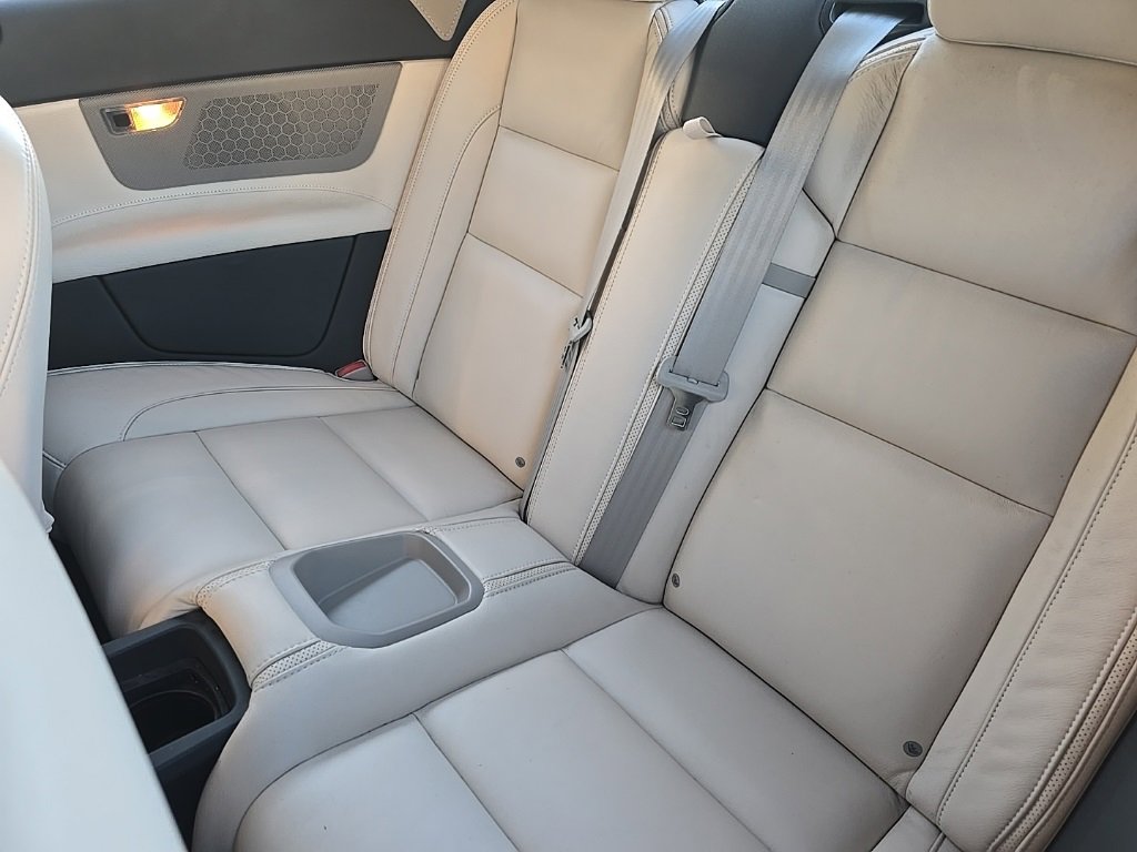 Used 2013 Volvo C70 T5 image 22