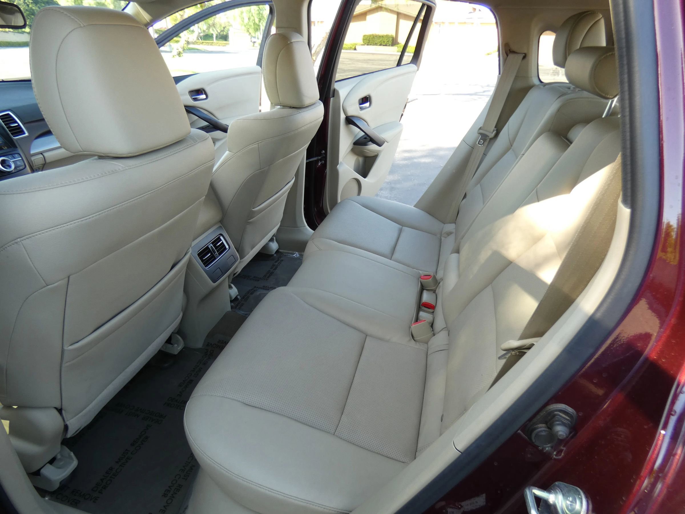 Used 2016 Acura RDX FWD w/ Advance Package image 31