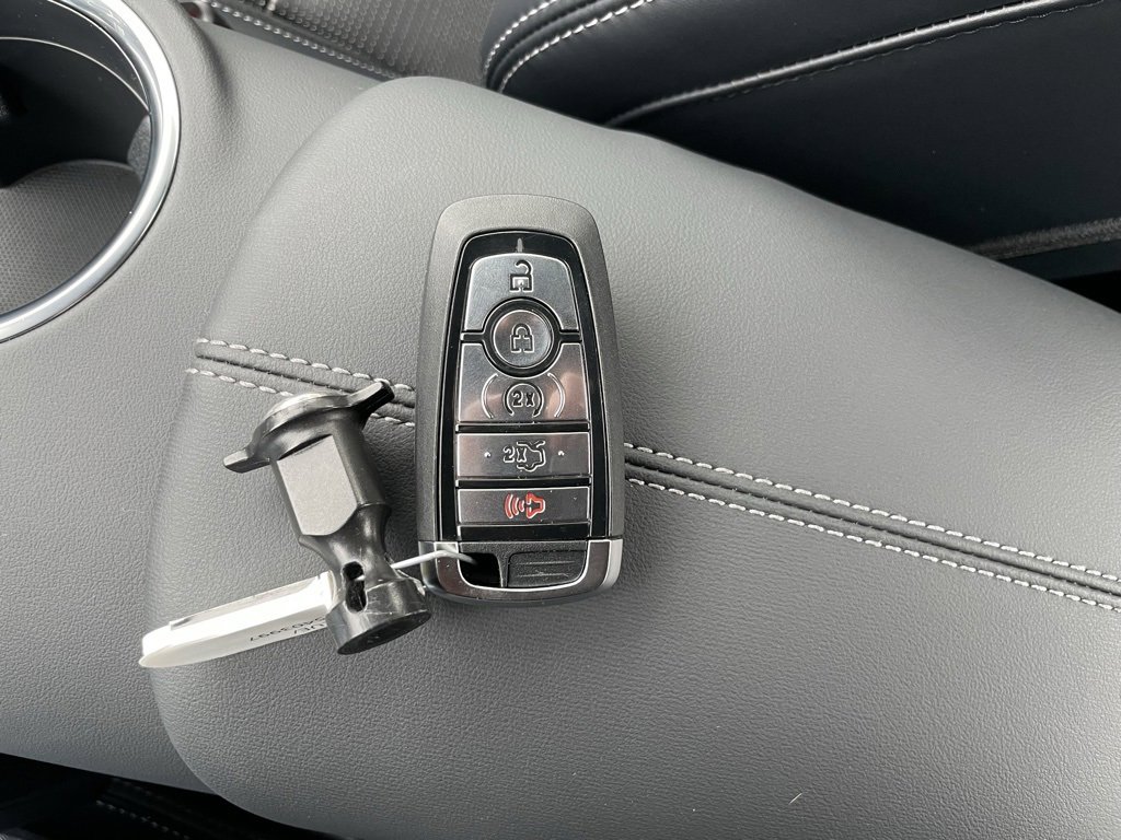 New 2026 Ford Mustang GT Premium image 50