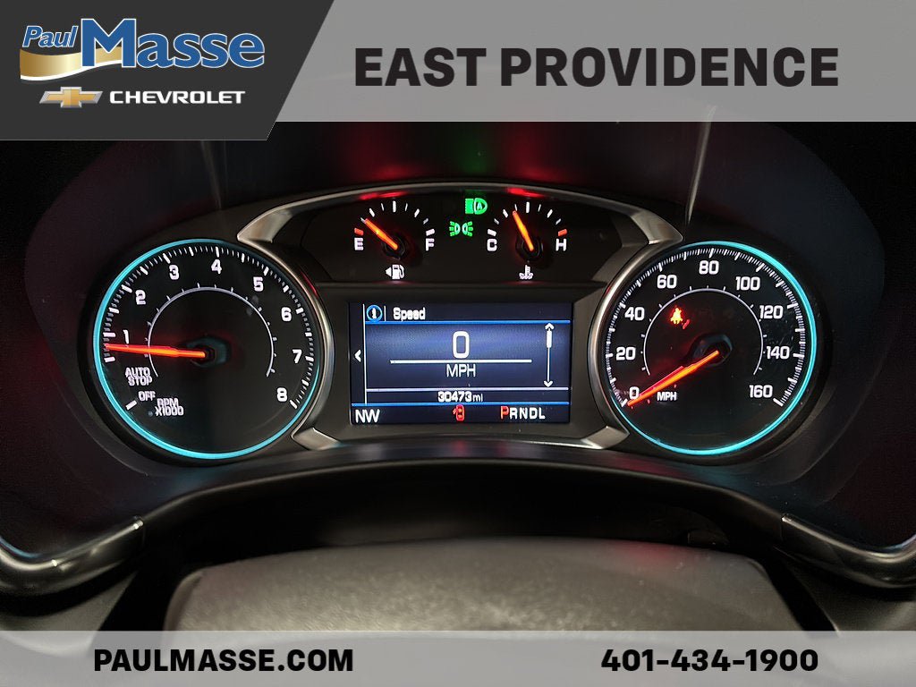 Certified 2024 Chevrolet Equinox LT AWD/4WD image 11