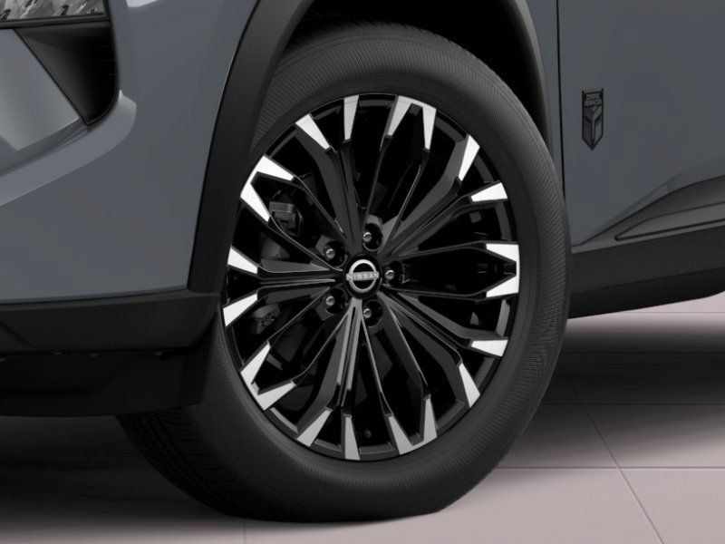 New 2026 Nissan Rogue Dark Armor AWD/4WD image 10