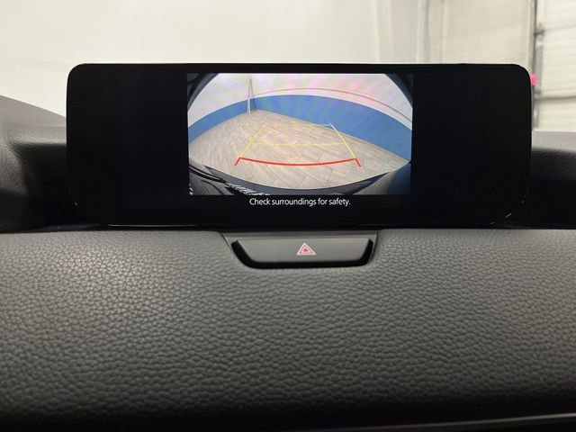 Used 2024 MAZDA CX-90 Plug-In Hybrid w/ Preferred image 10