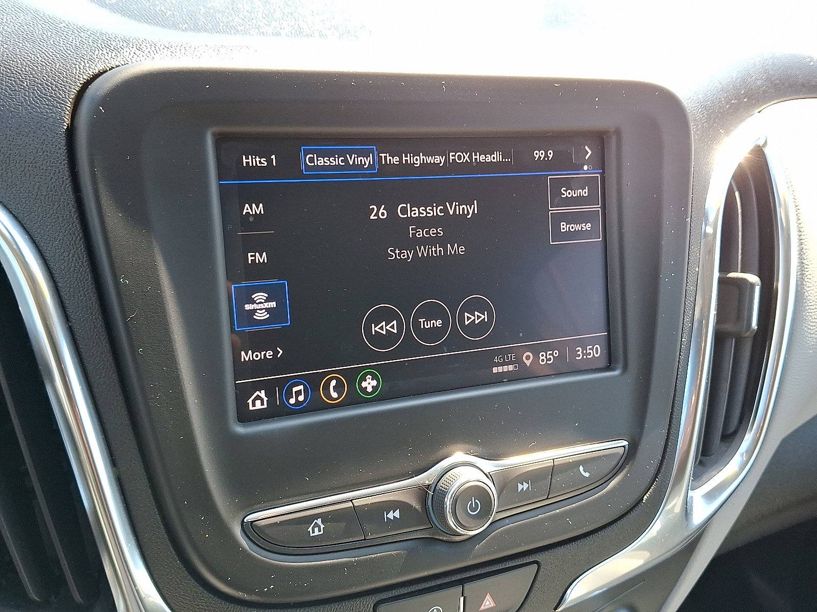 Certified 2024 Chevrolet Equinox LS w/ LS Convenience Package image 16