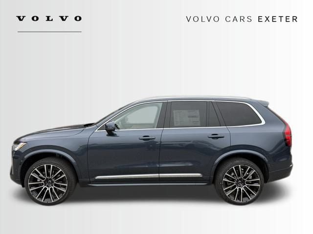 New 2026 Volvo XC90 B6 Plus w/ Protection Package Premier AWD/4WD image 2