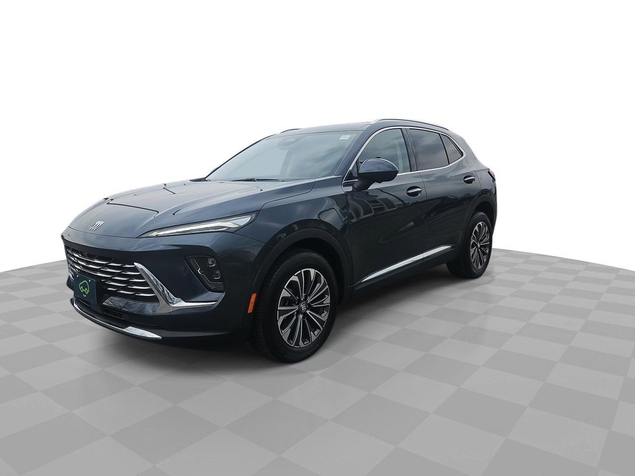 Used 2026 Buick Envision Preferred image 4