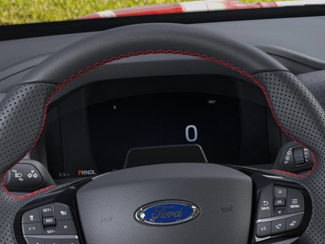 New 2026 Ford Explorer ST-Line AWD/4WD image 13
