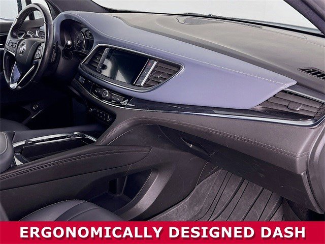 Used 2024 Buick Enclave Essence w/ Trailering Package, 5000 lbs. image 21