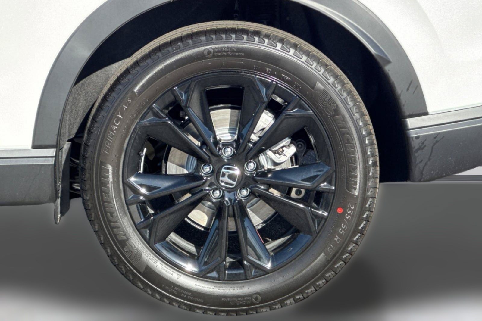 New 2027 Honda CR-V Sport Touring image 12