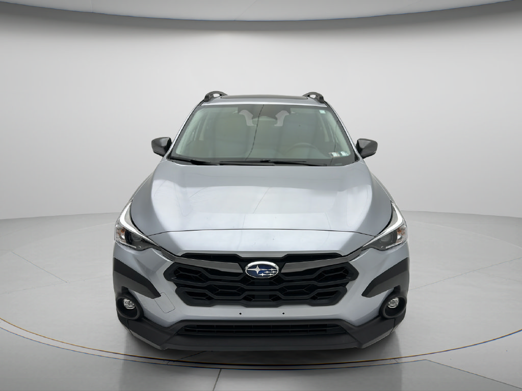 Used 2025 Subaru Crosstrek 2.5i Premium AWD/4WD image 2