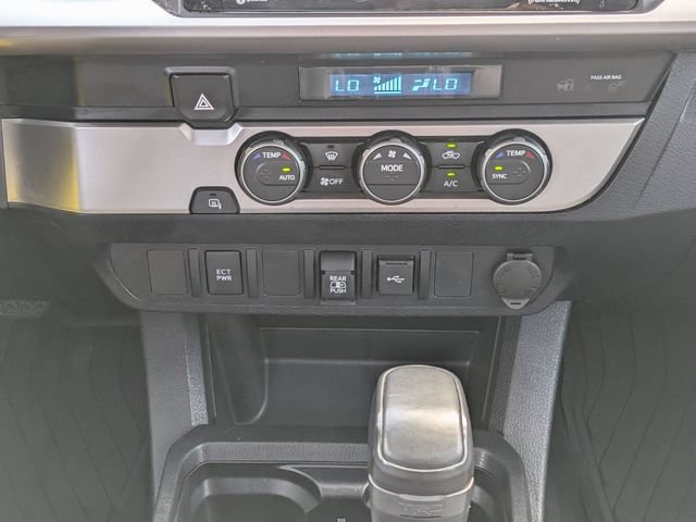 Used 2022 Toyota Tacoma SR5 RWD image 18