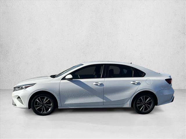 Used 2023 Kia Forte LXS image 8