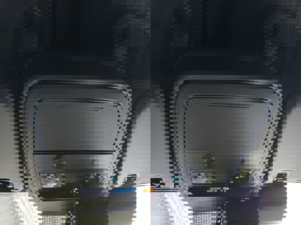 New 2026 Ford Bronco Outer Banks image 30