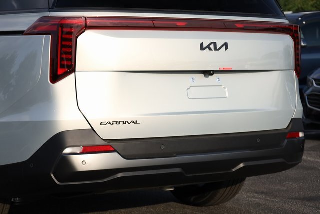 New 2026 Kia Carnival SX Prestige image 7
