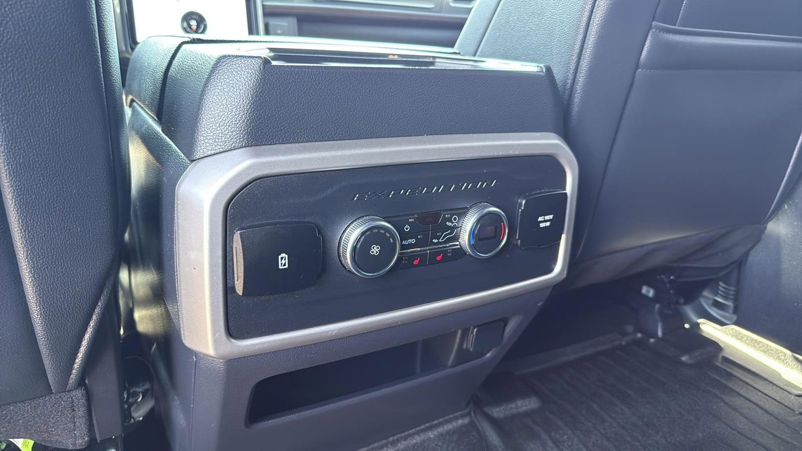 Certified 2023 Ford Expedition Timberline image 28