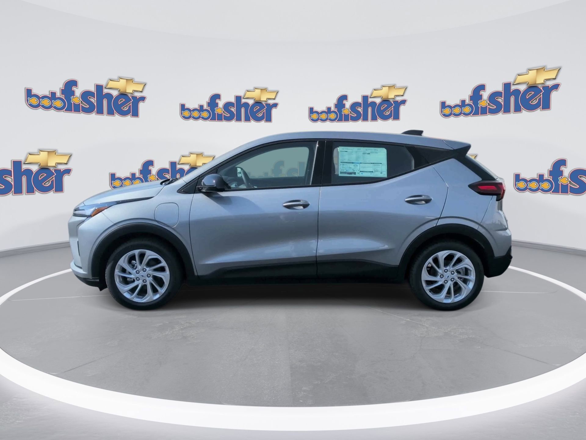 New 2027 Chevrolet Bolt LT w/ Comfort Package image 5