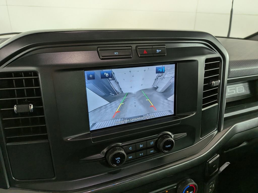 Used 2022 Ford F150 XL w/ STX Appearance Package image 23