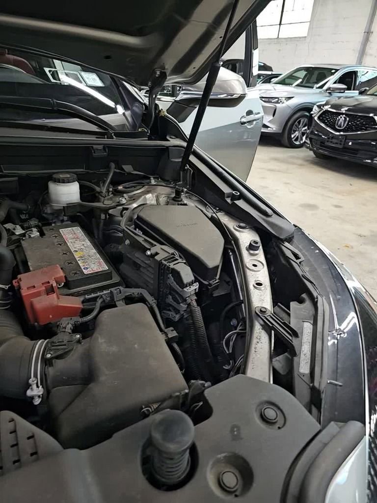 Used 2024 Lexus NX 350 AWD w/ Cold Area Package image 8