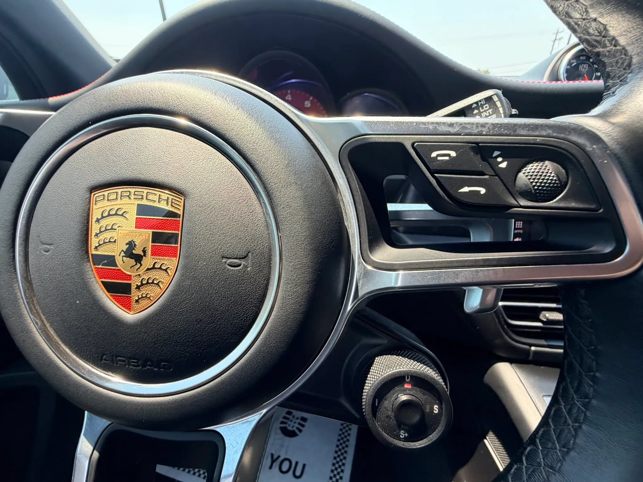 Used 2020 Porsche Macan GTS w/ Sport Chrono Package AWD/4WD image 13