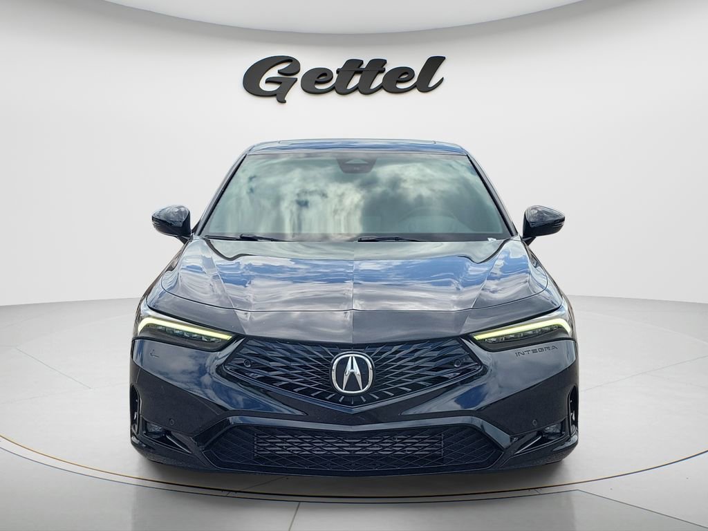 Used 2024 Acura Integra A-Spec image 2