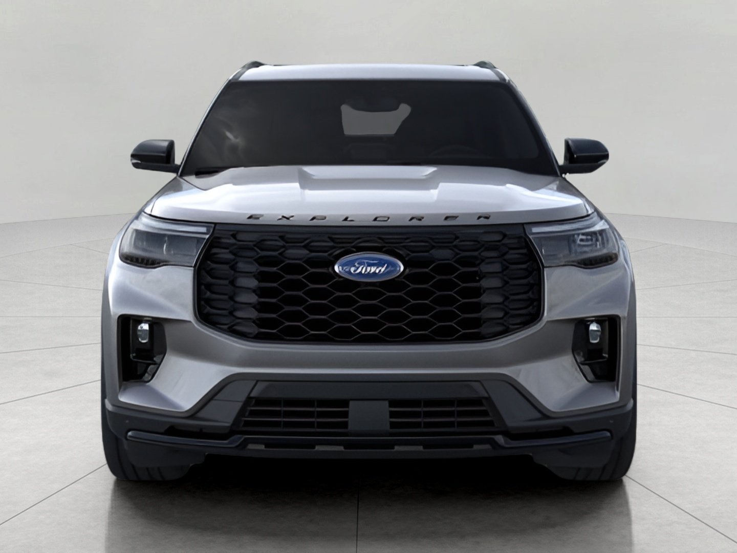 New 2026 Ford Explorer ST-Line w/ ST-Line Street Pack AWD/4WD image 6
