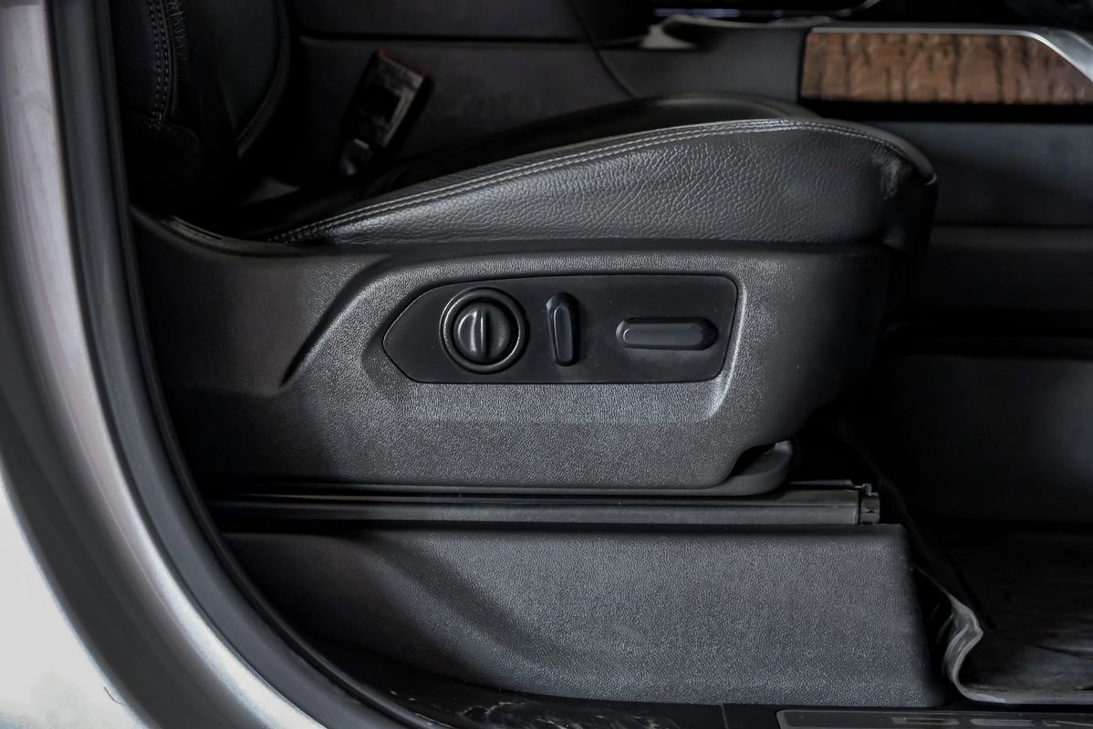 Used 2022 GMC Sierra 2500 Denali w/ Denali Ultimate Package image 30