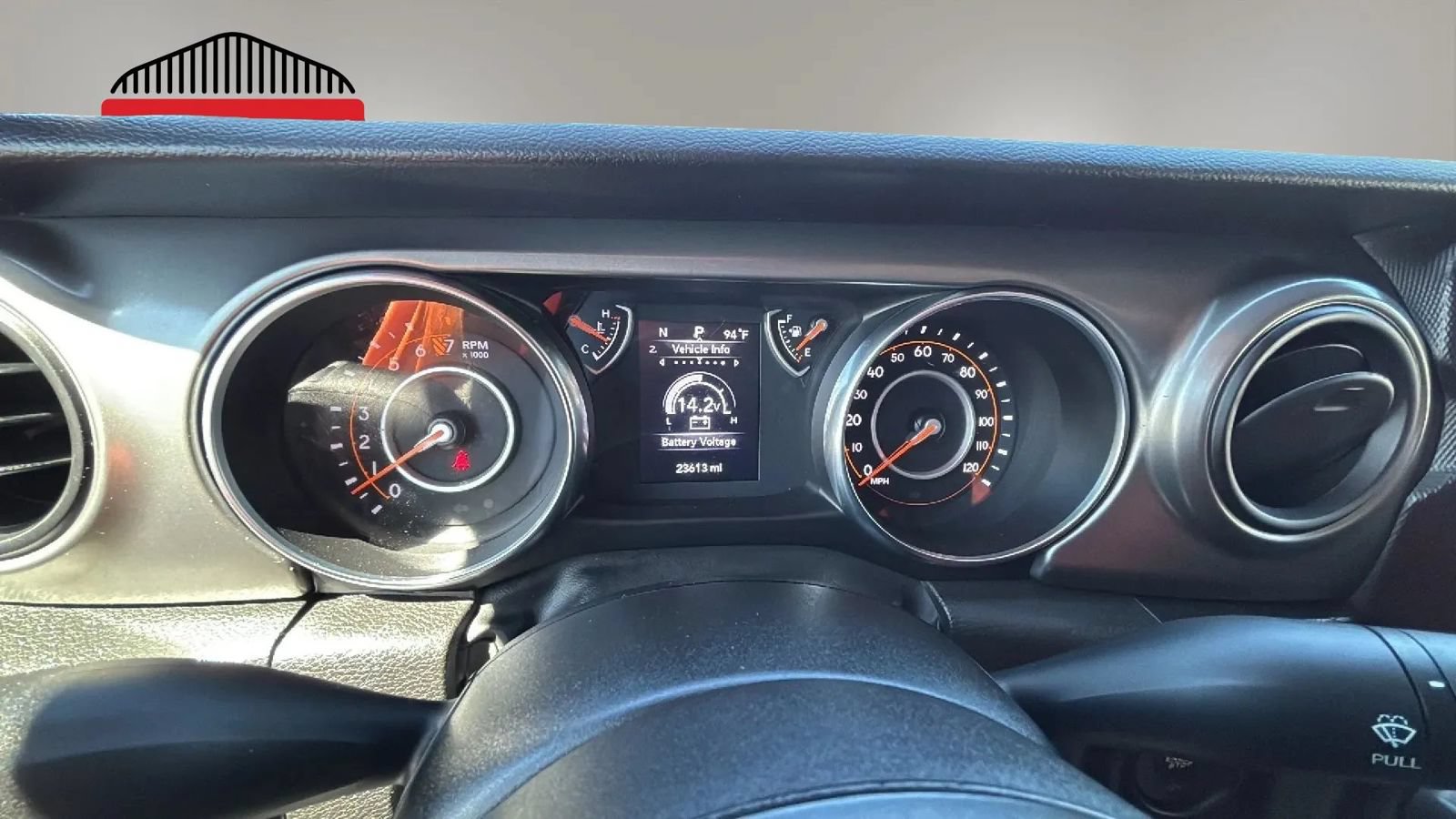 Used 2023 Jeep Gladiator Sport AWD/4WD image 10