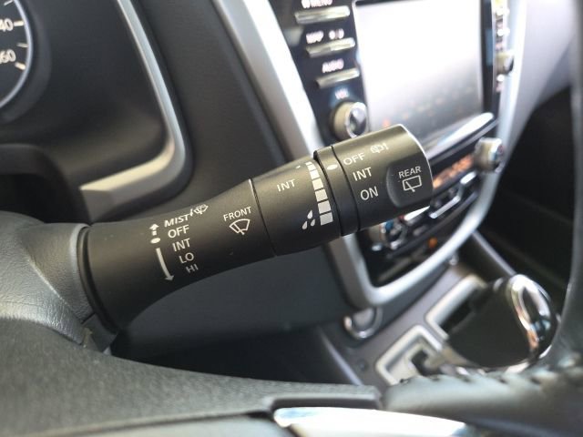 Used 2020 Nissan Murano Platinum image 57