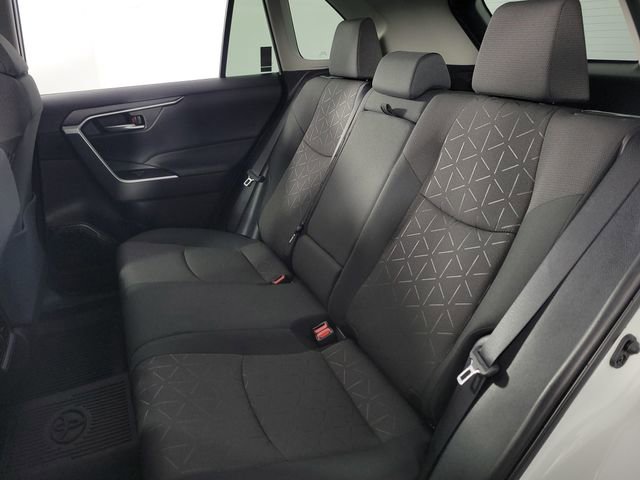Used 2024 Toyota RAV4 XLE image 17