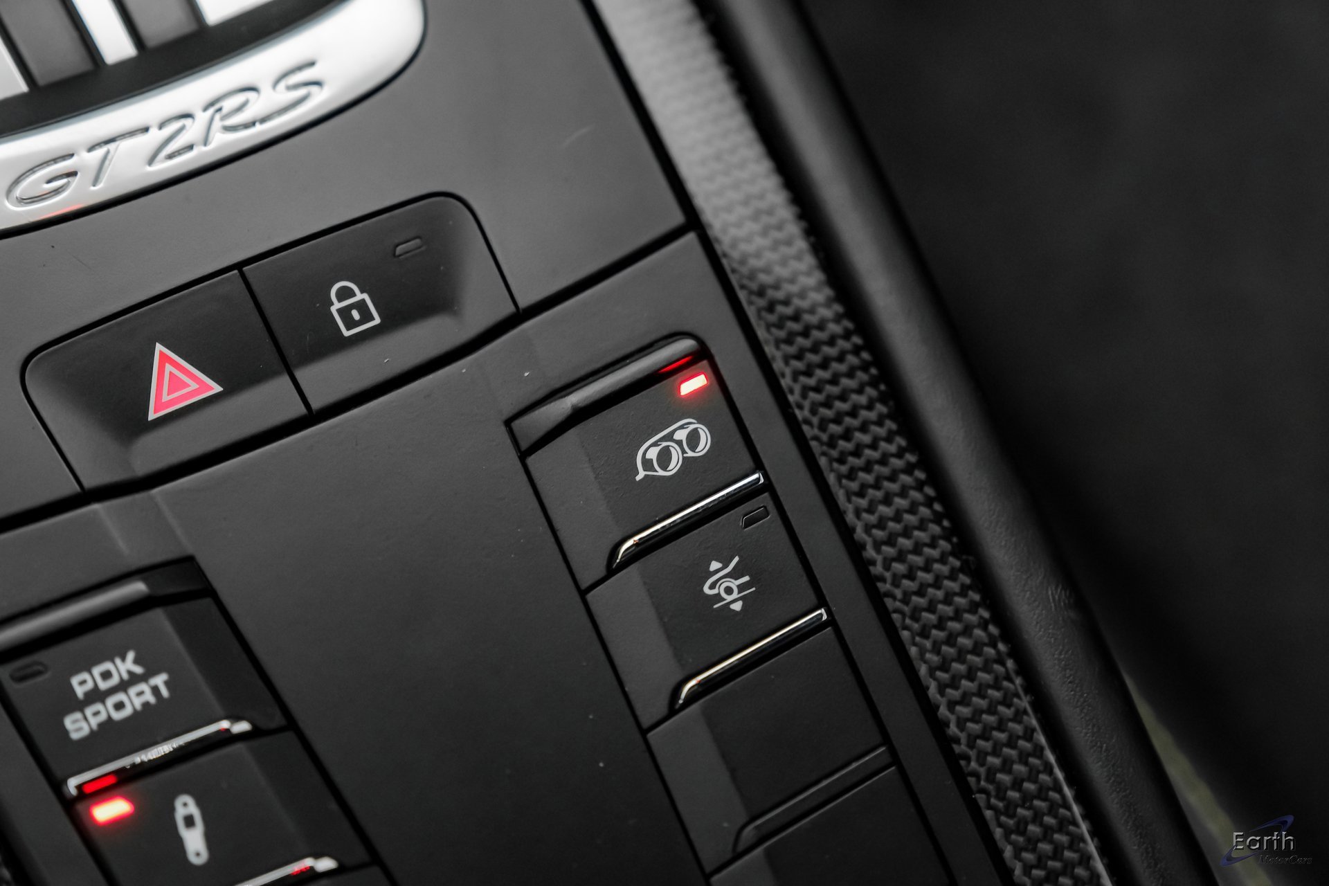 Used 2019 Porsche 911 GT2 RS w/ Weissach Package image 77