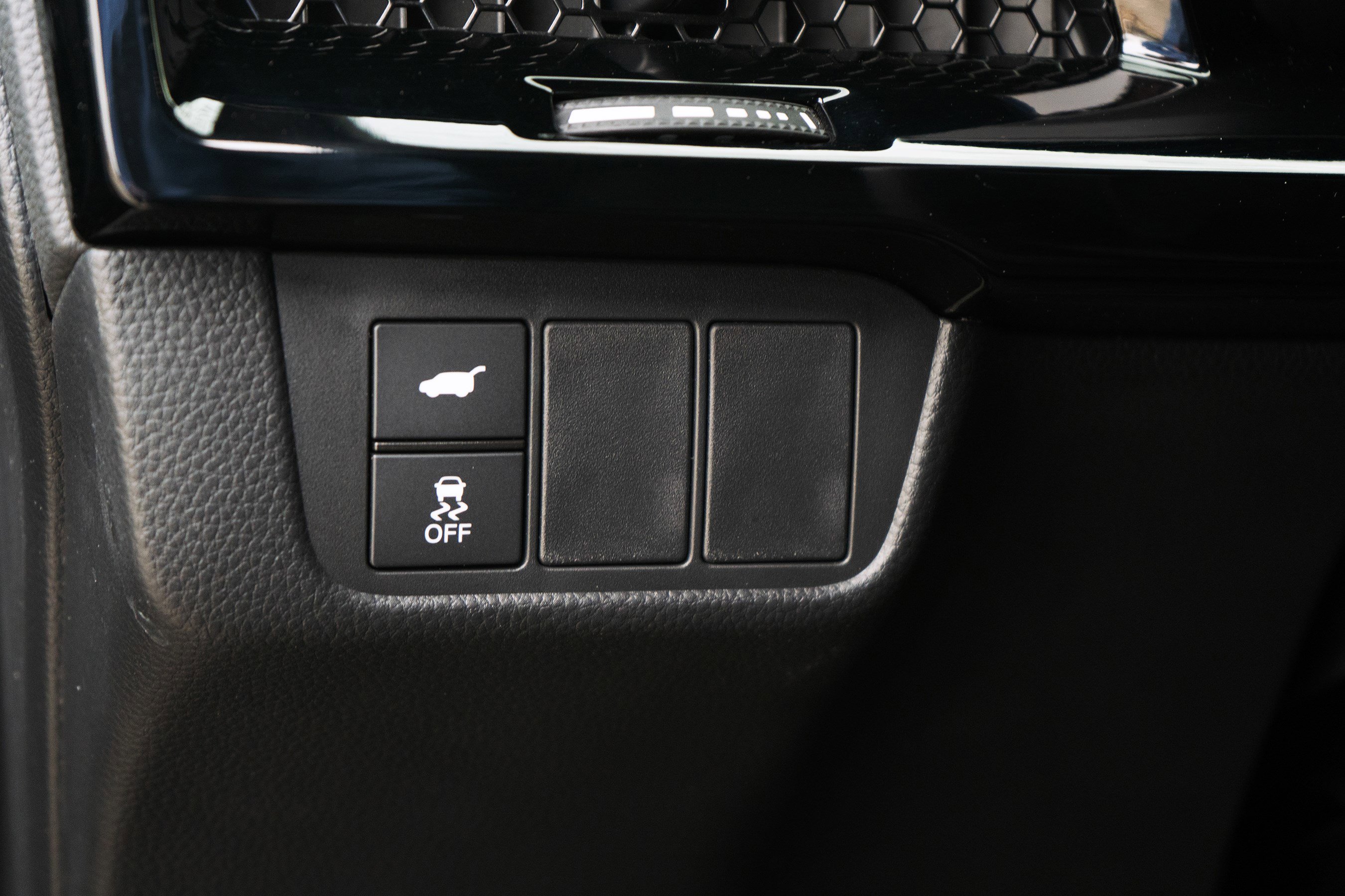 Certified 2025 Honda CR-V Sport Touring image 41