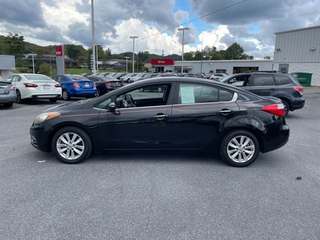 Used 2014 Kia Forte EX image 5
