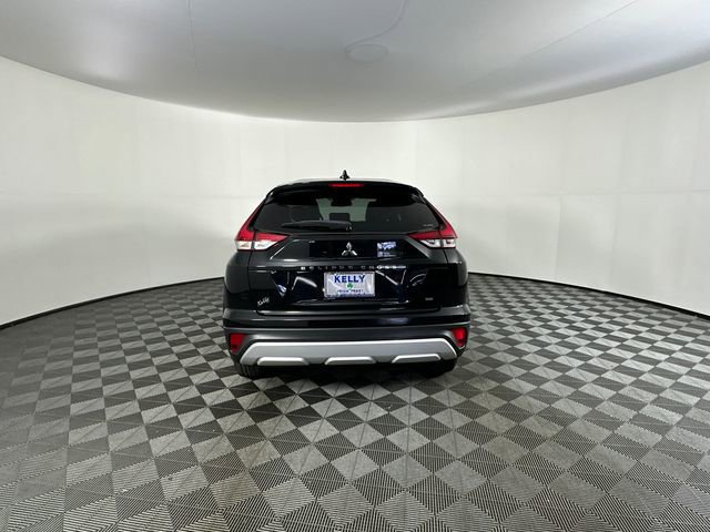 Used 2023 Mitsubishi Eclipse Cross SE AWD/4WD image 8