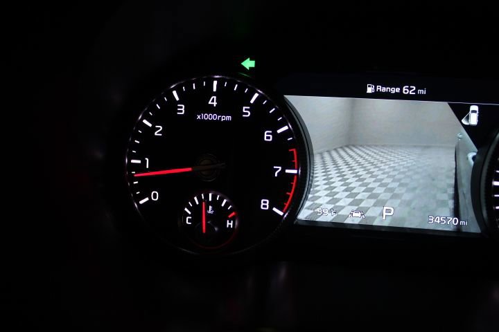 Used 2022 Kia Telluride SX w/ SX Prestige Package image 59