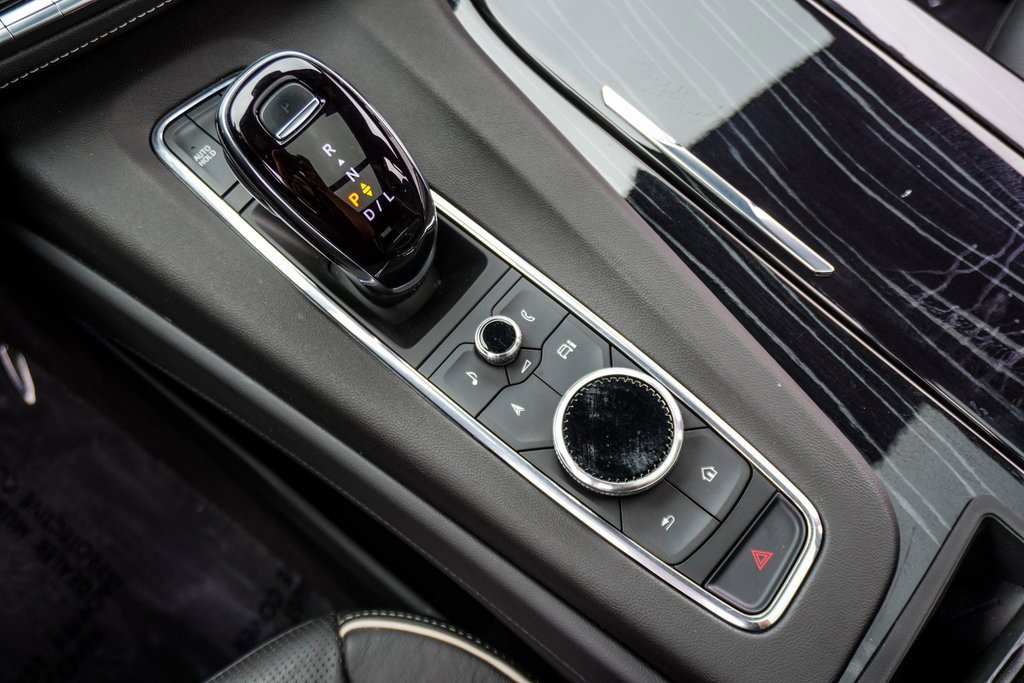 Used 2023 Cadillac Escalade Sport image 33