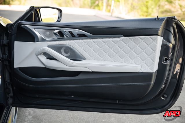 Used 2020 BMW M8 Competition w/ M Driver's Package image 89