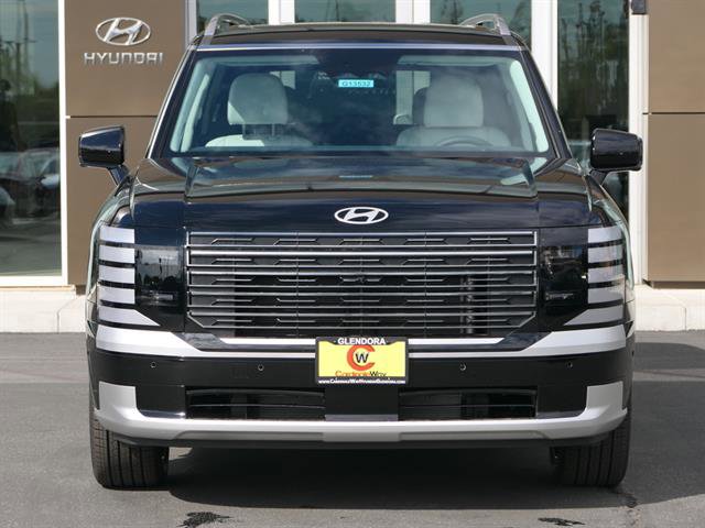 New 2026 Hyundai Palisade Calligraphy image 7