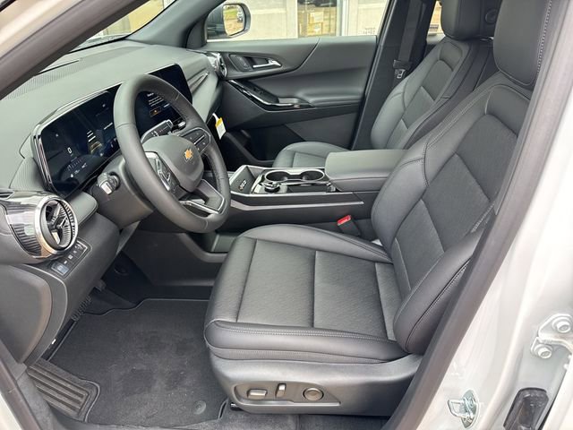 New 2026 Chevrolet Equinox LT w/ Convenience Package II image 14