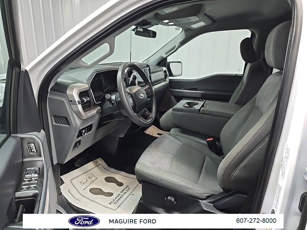 Used 2023 Ford F150 XLT image 31
