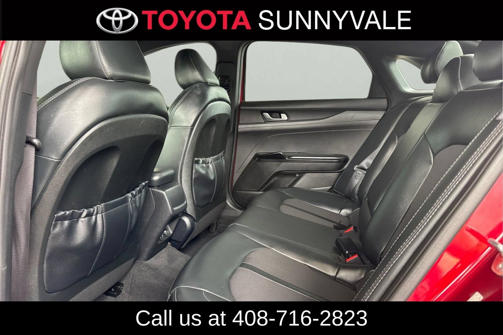 Used 2024 Kia K5 GT-Line FWD image 5