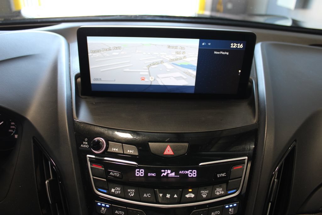Used 2019 Acura RDX w/ Advance Package AWD/4WD image 18