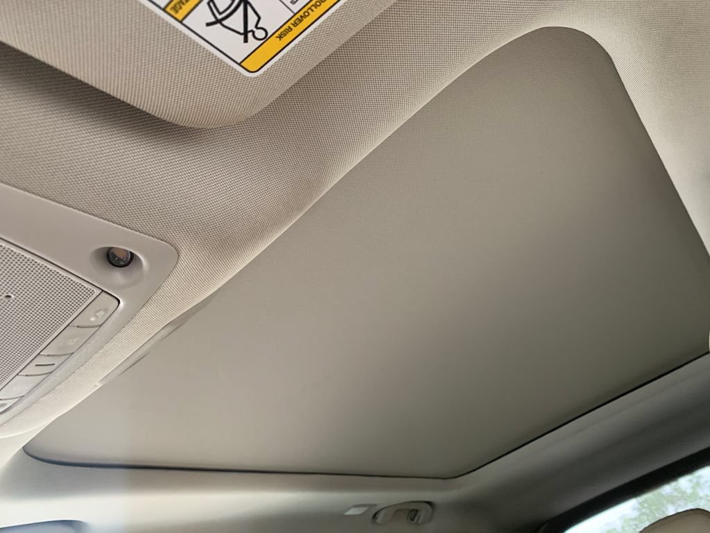 Used 2023 Nissan Murano SL w/ SL Moonroof Package FWD image 27