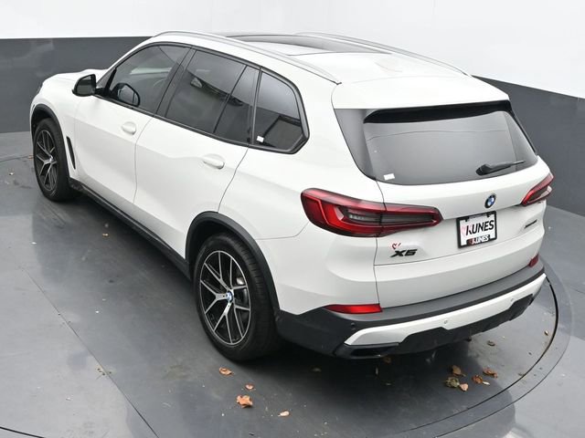 Used 2019 BMW X5 xDrive40i w/ Convenience Package image 40