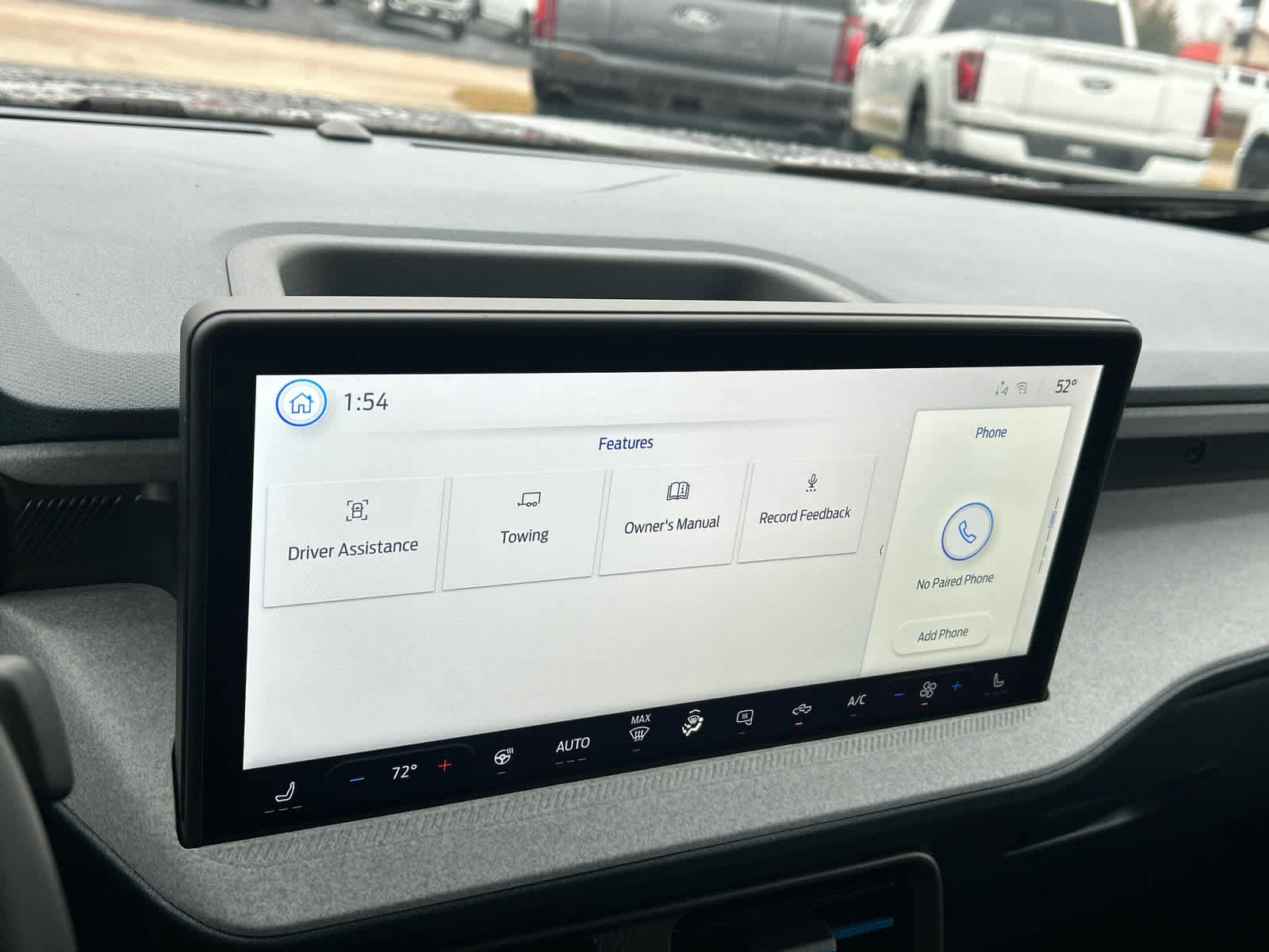 New 2025 Ford Maverick XLT w/ XLT Luxury Package image 37