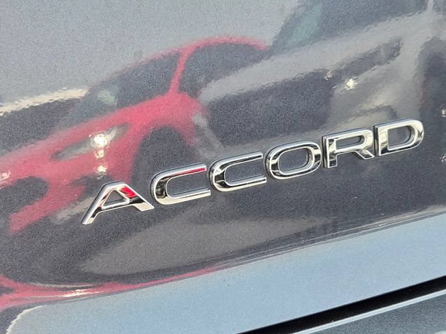 Used 2023 Honda Accord LX image 17