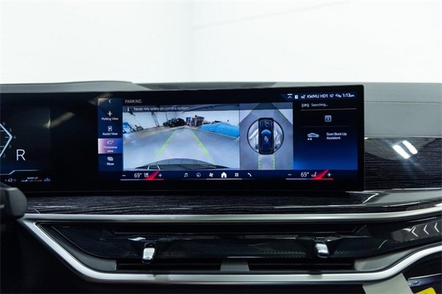 New 2026 BMW X5 xDrive40i image 20