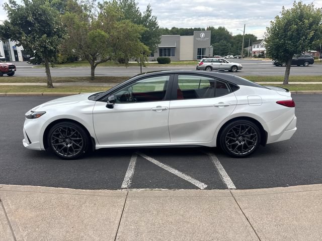 Used 2026 Toyota Camry XSE w/ Premium Plus Package AWD/4WD image 6