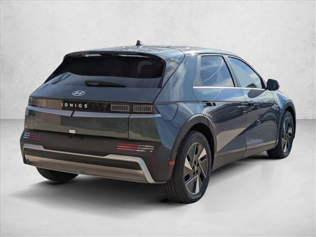 New 2026 Hyundai Ioniq 5 SE image 2