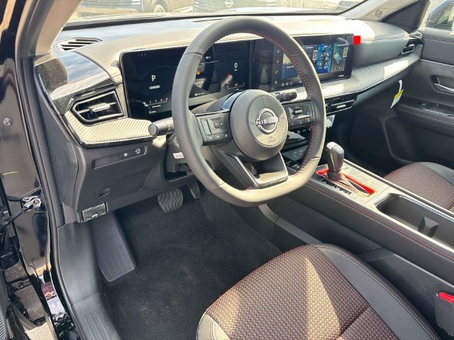 New 2027 Nissan Kicks SR FWD image 20