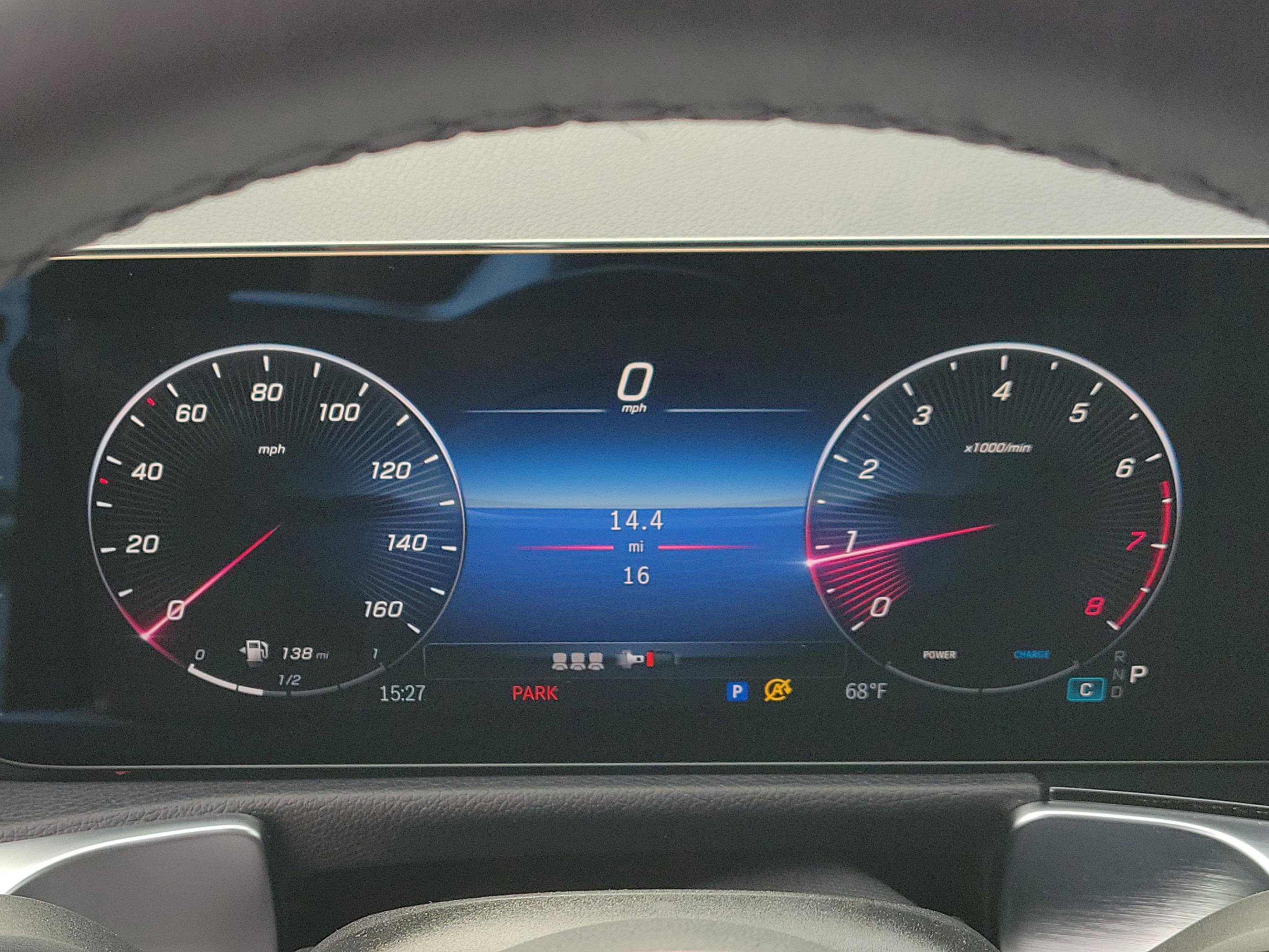 Certified 2026 Mercedes-Benz GLB 250 GLB 250 image 21