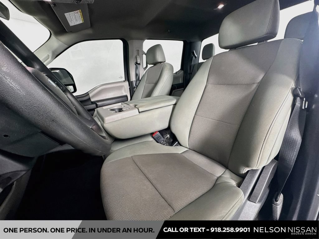Used 2020 Ford F250 XL w/ STX Appearance Package AWD/4WD image 19